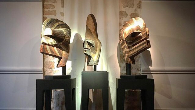 GALERIE L’ŒIL ET LA MAIN 2